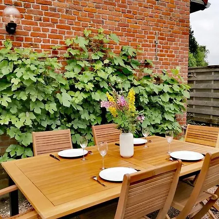 Lägenhet At Huis *